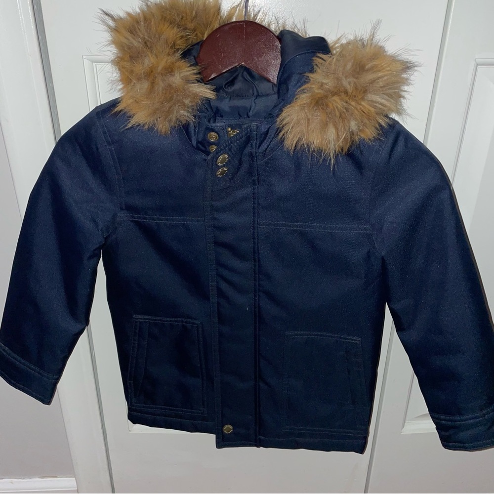 Gap Kids ColdControl Parka​